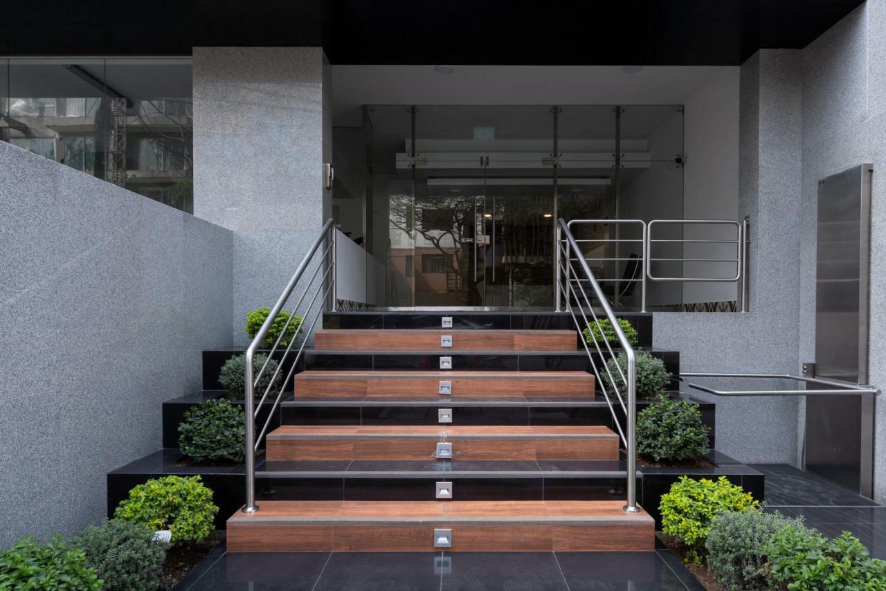 Globalstay - Exclusive Modern Barranco Apartments Lima Exterior foto